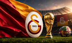 Manchester City, Bayern, PSG... Ve Galatasaray! Dünya bu listeyi konuşuyor