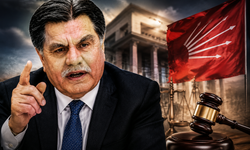 Haşim Kılıç'tan CHP kararı çıkışı: 'Kapatılsaydı daha iyi olurdu... Turbun büyüğü daha geride...'