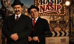 Zeki Alasya ve Metin Akpınar'ın efsanesi geri dönüyor: Hasip ile Nasip yeniden çekilecek!