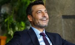 Kızılcık Şerbeti'nin Ömer'i Barış Kılıç'tan Faruk Turgut'a tam destek
