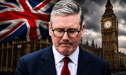 İngiltere'de siyasi deprem! Başbakan Keir Starmer istifa etti