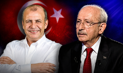Kılıçdaroğlu'nun Veysi Uyanık çıkışı ters tepti: Geçmişteki 'taciz' skandalını unuttu!