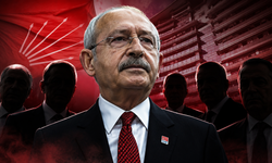 CHP'de büyük tasfiye iddiası! Kemal Kılıçdaroğlu'nun 10 isimlik listesi sızdı