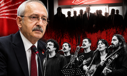 Kılıçdaroğlu'na bir darbe de Grup Yorum'dan: 'Şarkılarımızı kullanamazlar'