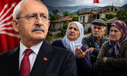 Kemal Kılıçdaroğlu'na köyünden isyan: 'Emekli olmalı, evde oturmalı'