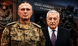 Mehmet Ağar'ın yeni durağı şaşırttı! Bu kez Özel Harekat'ta görüntülendi