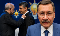 '400 milyon verdi' demişti! Koç AK Parti'ye geçince Melih Gökçek'ten olay çıkış