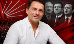 Mücahit Birinci'den CHP çıkışı: 'Denizde dalga 40 metre'