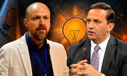 AK Parti’de alarm zilleri mi çalıyor? Mücahit Birinci’den Bilal Erdoğan çıkışı