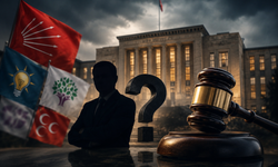 Siyaseti karıştıracak iddia! Bir parti daha 'mutlak butlan' kıskacında
