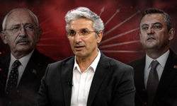 Nedim Şener'den olay CHP çıkışı: 'Hain Kemal... Pavyoncu Özgür...'