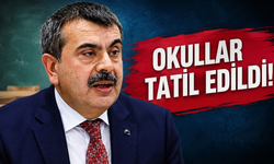 Milyonlarca öğrenciyi ilgilendiriyor! Cuma günü okullarda eğitim yok