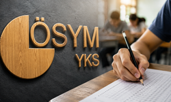 2026 YKS soru kitapçıkları ve cevap anahtarları yayımlandı! Tıkla öğren