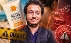 Oytun Erbaş'tan olay iddia! Güneş kremleri erkekte libidoyu düşürüp memeleri büyütüyor mu?