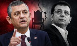 Silivri'de "İmamoğlu" davası sonrası Özgür Özel'den meydan okuyan çıkış: "En büyük cesaretle buradayız!"