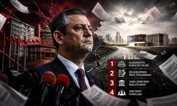 Özgür Özel cephesinden kritik hamleler! İşte masadaki 4 senaryo