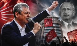 Özgür Özel'den yeni parti çıkışı: 'Kılıçdaroğlu bu çizgide devam ederse mecbur kalırız'