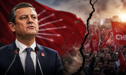 CHP'de yeni denklem! Özgür Özel cephesi 3 partili formüle hazırlanıyor