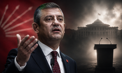 Anketten çıkan sonuç CHP'yi karıştırır! Özgür Özel'in partisi açık ara birinci
