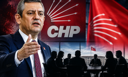 Özgür Özel düğmeye bastı! Yeni parti planını vekillere anlattı