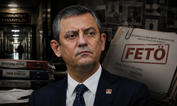 Özgür Özel dosyasındaki tanık ifadesi ortaya çıktı: FETÖ, seçim desteği, ABD'ye giden listeler, bavul dolusu paralar