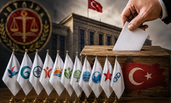 Türkiye'de parti sayısı patladı! Son 1,5 yılda tam 31 yeni parti kuruldu: İşte o partiler