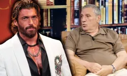 Faruk Turgut'tan Can Yaman'a sert yanıt: 'Seni adalete teslim edeceğim'