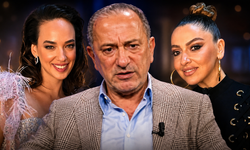 Fatih Altaylı 'Kavga edeceğiniz belliydi' dedi! Seda Bakan Hadise sessizliğini ilk kez bozdu