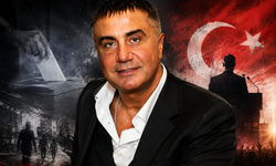 Sedat Peker siyasete girerse ne olur? Vatandaşlara soruldu, dikkat çeken yanıtlar geldi