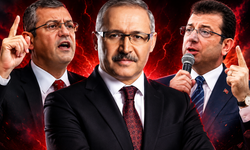 Abdulkadir Selvi'den bomba kulis: Yeni partide görev kavgası mı başladı? İmamoğlu ile Özgür Özel arasında kriz iddiası!