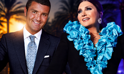 Sibel Can ve Emir Sarıgül evleniyor: Ünlü isim Miami'de gelinlik giyecek