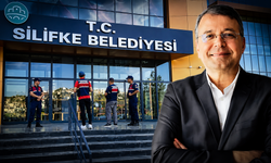 SON DAKİKA I Silifke Belediyesi karıştı! Başkan Mustafa Turgut gözaltına alındı