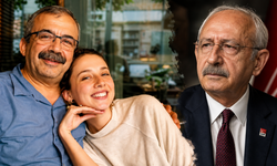 Sırrı Süreyya Önder'in kızından Kılıçdaroğlu tepkisi: 'İyi hatırlanmayacaksınız...'