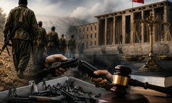Silah bırakan PKK'lılar için yeni dönem iddiası! Dönüş sürecine özel kanun hazırlanıyor