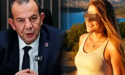 Tanju Özcan'a bir şok daha! Şoförüyle birlikte 'cinsel saldırı'dan tutuklandı