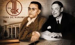 TDK skandalı! Nurullah Ataç diye yıllarca başka şairin fotoğrafını paylaşmışlar