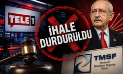 TELE 1 satışı son anda durduruldu! Kılıçdaroğlu'nun ekibi iddiaları sonrası flaş gelişme