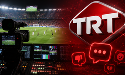 Spiker Dünya Kupası maçını karman çorman etmişti: TRT'den flaş karar!