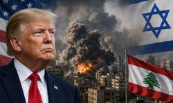 Trump'tan İsrail'e beklenmedik tepki! Beyrut saldırısına karşı çıktı: 'Barışı mahvetmeyelim'