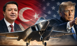 Mahmut Arıkan'dan KAAN çıkışı: 'Yüzde 100 yerli diyorsak Trump motoru neden hediye ediyor?'