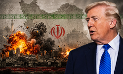 Trump İran'ın kabul ettiği şartı açıkladı: 'Nükleer silahları olmayacağını kabul ettiler'