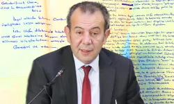 CHP'de deprem! Tanju Özcan istifa etti: 'İşgal altındaki baba evinden ayrılıyorum'