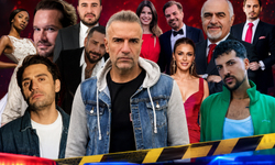Ünlülere uyuşturucu soruşturmasında karar çıktı! Kimler tutuklandı, kimler serbest kaldı?