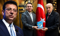 Bahçeli'nin danışmanından olay sözler: 'Ekrem İmamoğlu isimli virüs CHP'ye sızdı...'