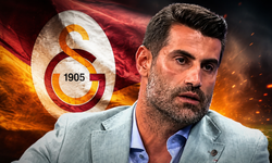 Galatasaray'ın peşinde olduğu yıldız için Volkan Demirel'den olay çıkış: 'İlk 11 oyuncusu değil... O para fazla...'