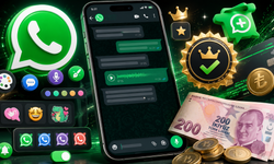 WhatsApp'a ücretli dönem başladı: Türkiye fiyatı ve özellikleri belli oldu!