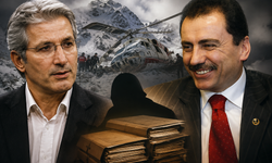 Nedim Şener'den çarpıcı Yazıcıoğlu çıkışı! FETÖ bağlantılarını hatırlattı