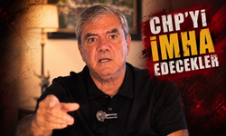 Yılmaz Özdil'den 'CHP'yi imha edecekler' çıkışı: Özgür Özel'e 'Guguk kuşu yumurtası' dedi