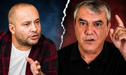 İzzet Çapa ile Yılmaz Özdil arasında 'Hain Kemal' tartışması: 'Sadakat fikre olur'