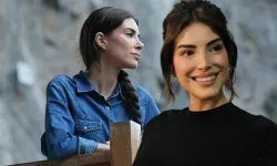 Deniz Baysal'dan yeni imaj! Taşacak Bu Deniz sezon finali yapınca tarz değiştirdi